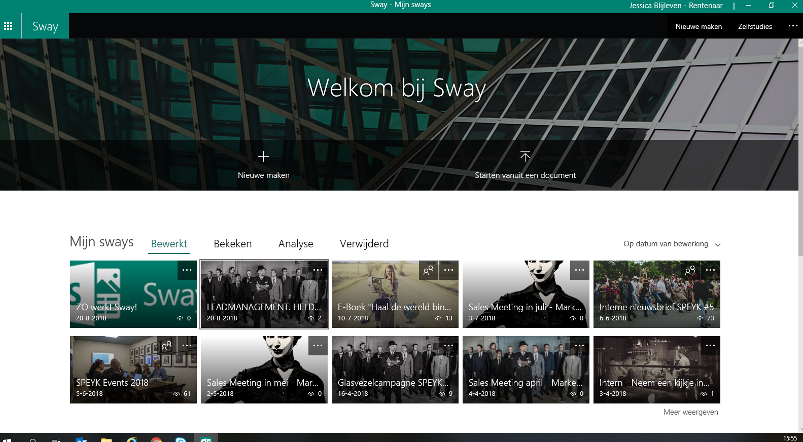 Sway10